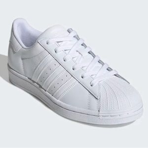 Adidas superstar shoes